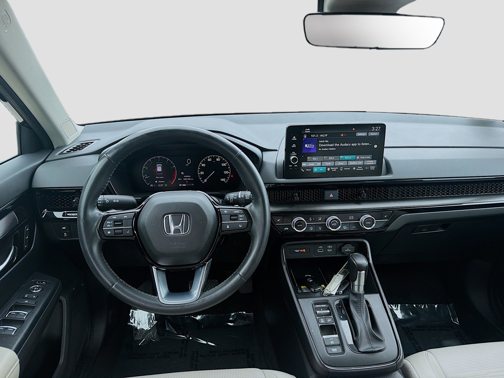 2024 Honda CR-V EX-L - Photo 20