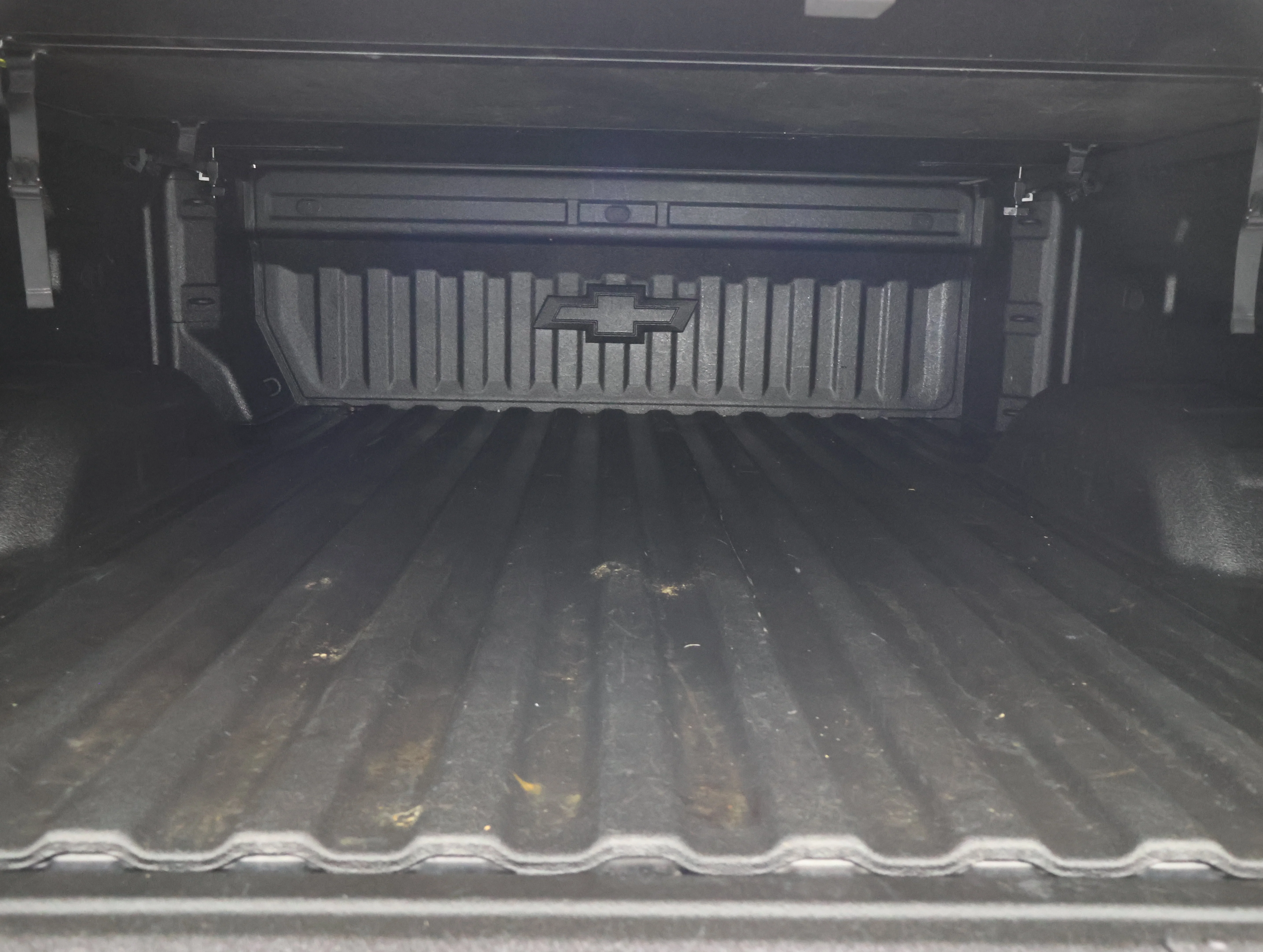 Used 2023 Black Chevrolet LTZ image 30