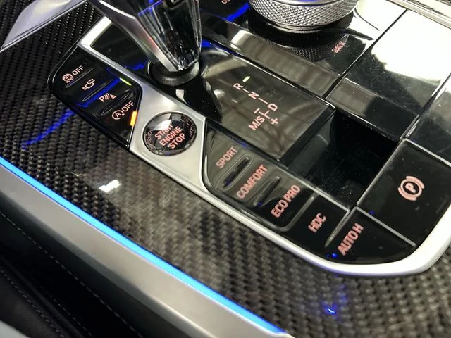 2022 BMW X5 M50i - Photo 20