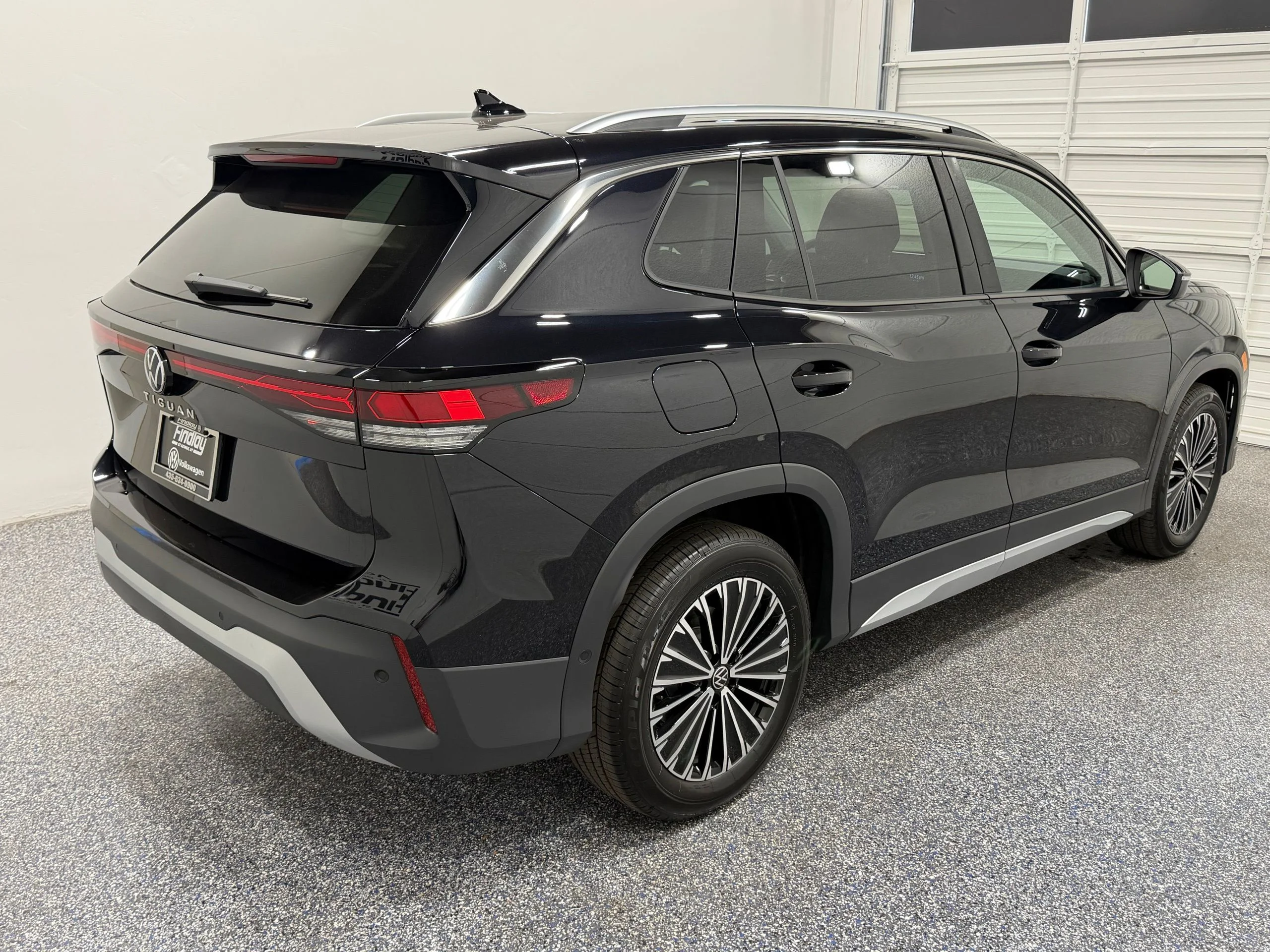 New 2026 Black Volkswagen S image 6