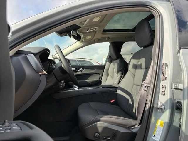 New 2026 Vapour Grey Volvo Plus image 20