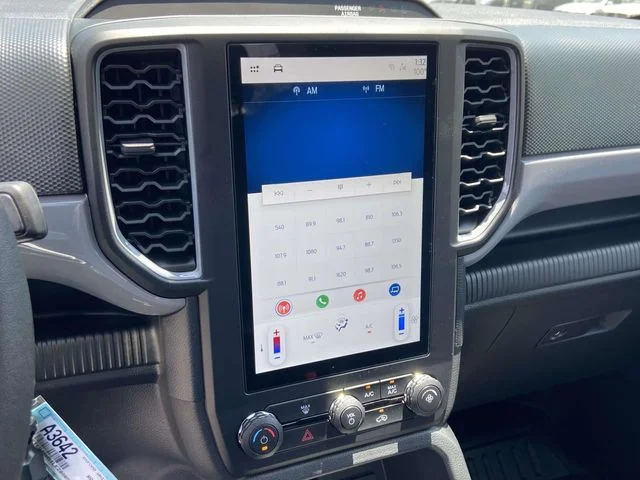 New 2026 Oxford White Ford XL image 20