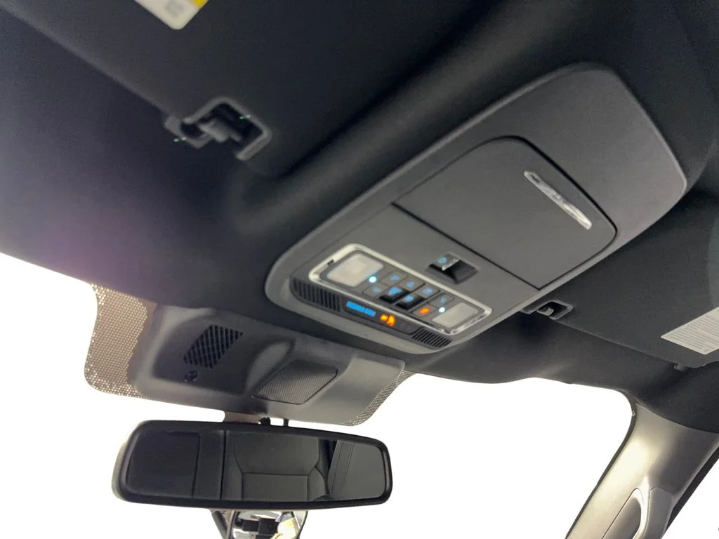 Used 2022 Silver Ford Lariat image 70