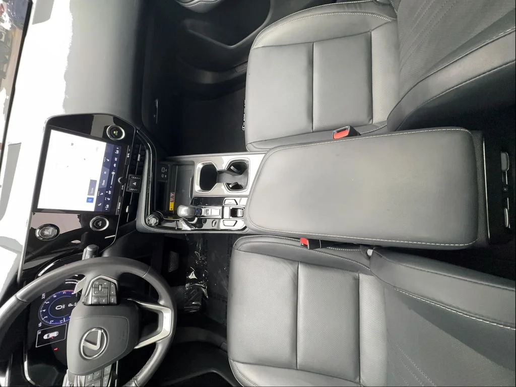 Used 2025 Gray Lexus 250 Base image 35