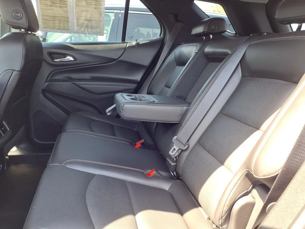Used 2020 Silver Chevrolet Premier image 16
