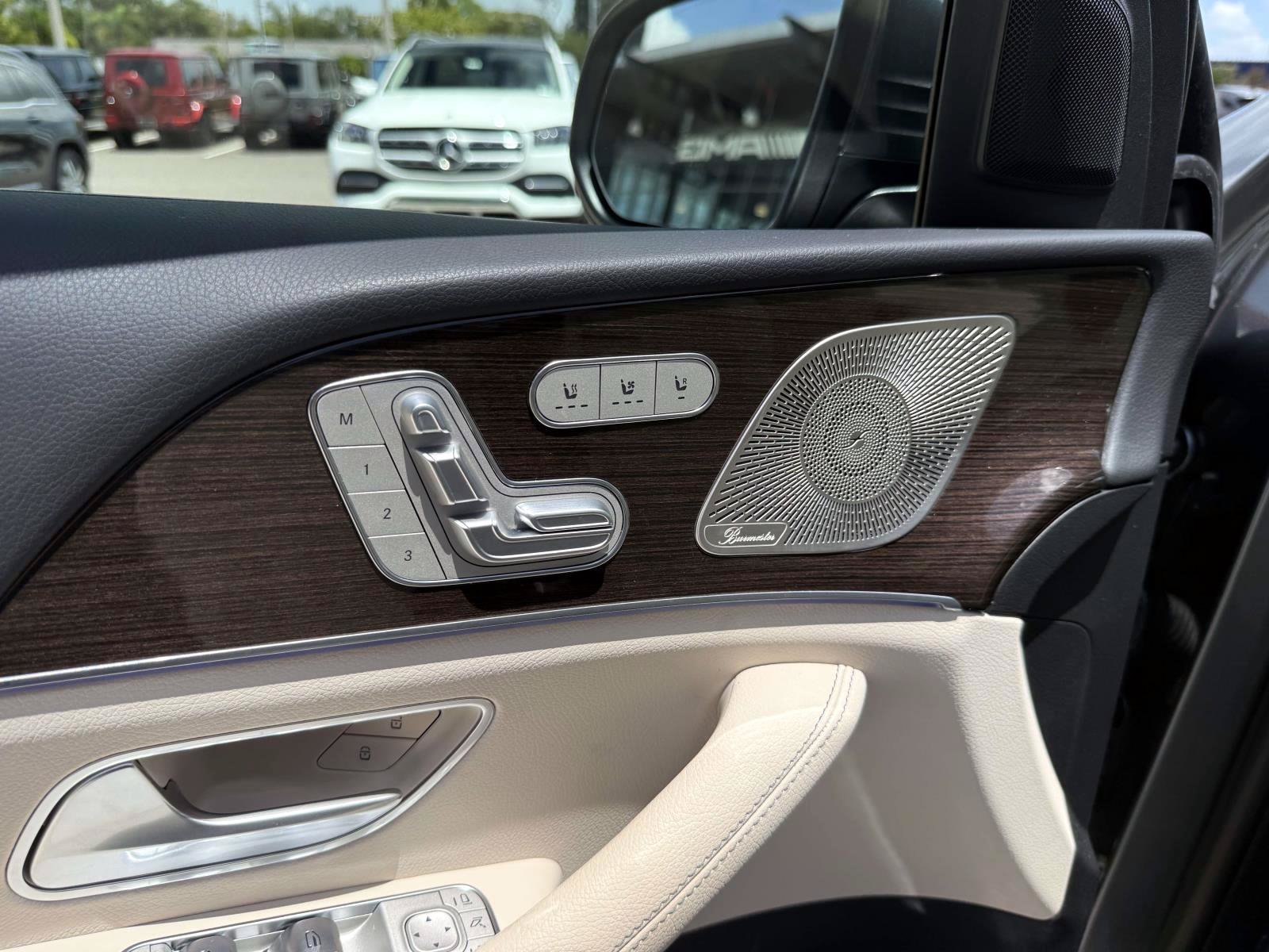 Certified Used 2026 Gray Metallic Mercedes-Benz 450 image 19