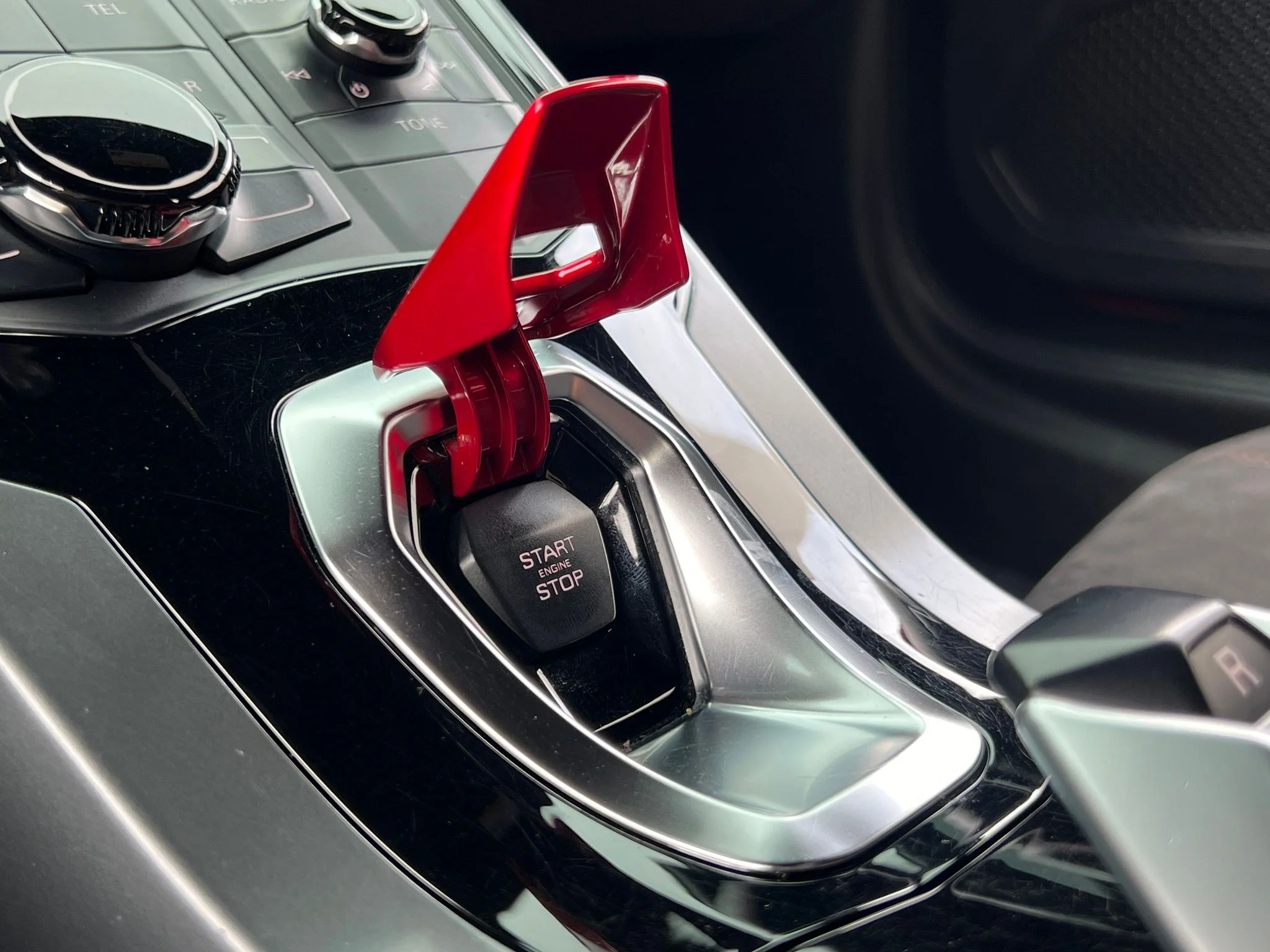 Used 2016 Red Lamborghini LP580-2 image 25