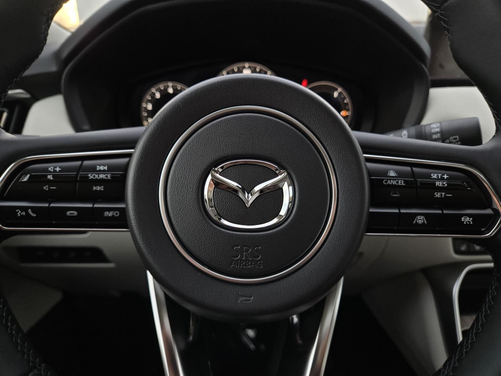 2026 Mazda CX-90 Premium Plus Package - Photo 22