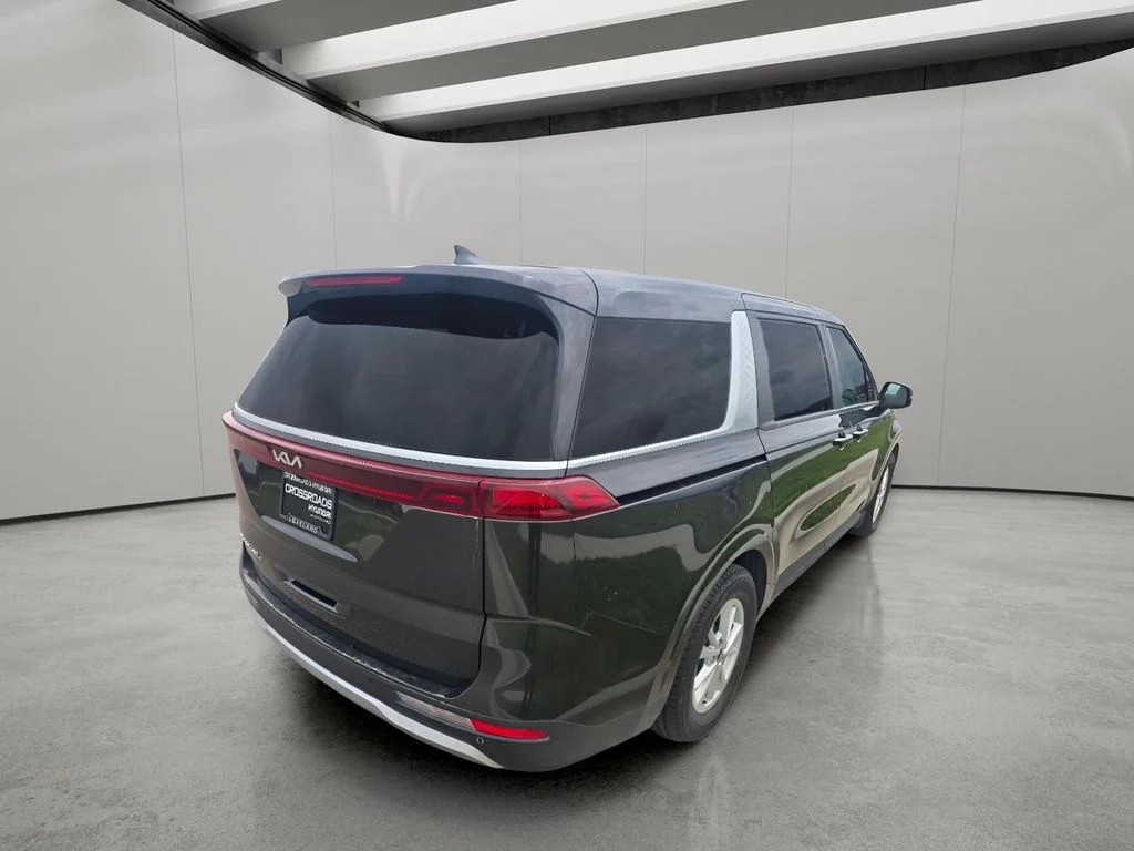 Used 2022 Pantera Metal Kia LX image 5
