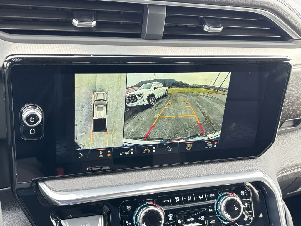 New 2026 TITANIUM RUSH METALLIC GMC Denali image 24