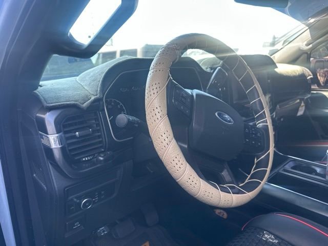 Used 2021 White Ford XL image 10