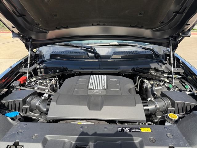New 2026 Carpathian Grey Land Rover X-Dynamic SE image 19