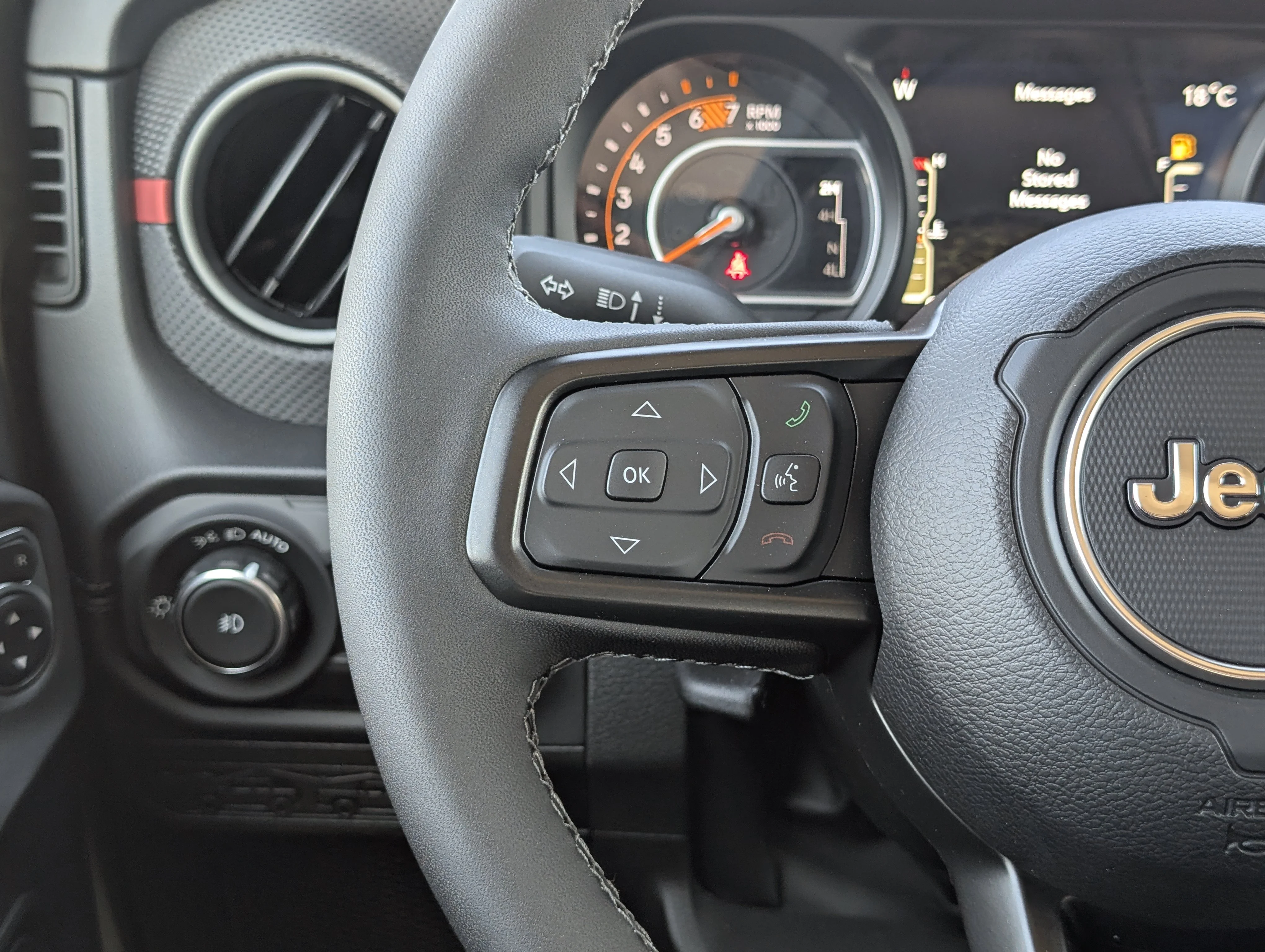 New 2026 41 Jeep Rubicon image 23