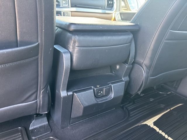 Used 2023 Blue Ford XLT image 31