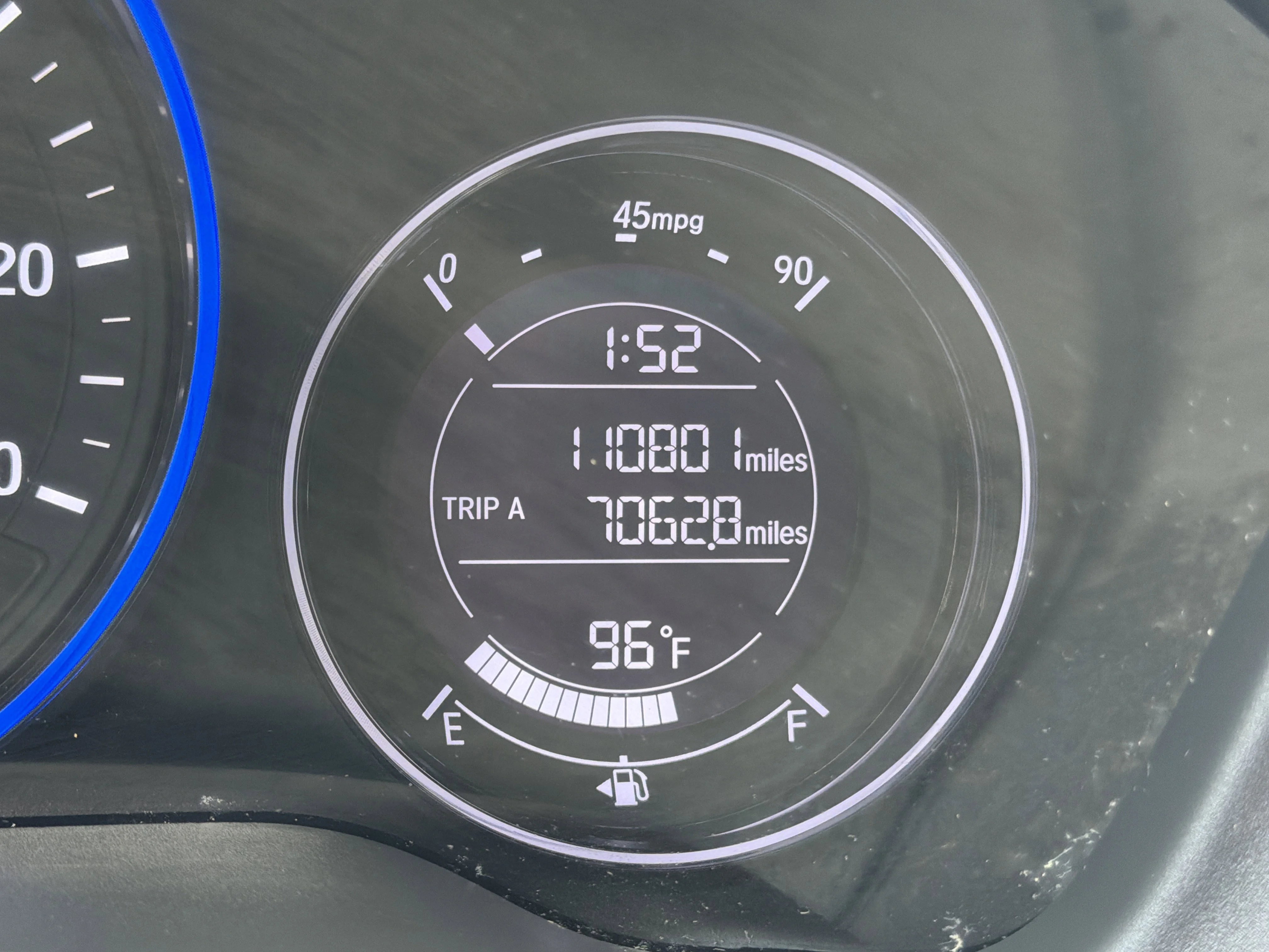 Used 2019 Silver Honda Sport image 11
