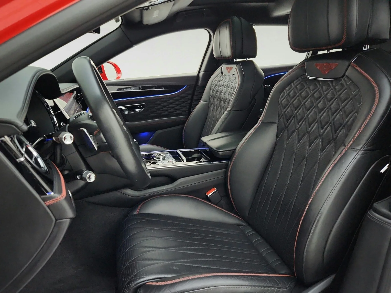 2021 Bentley Flying Spur Base - Photo 17