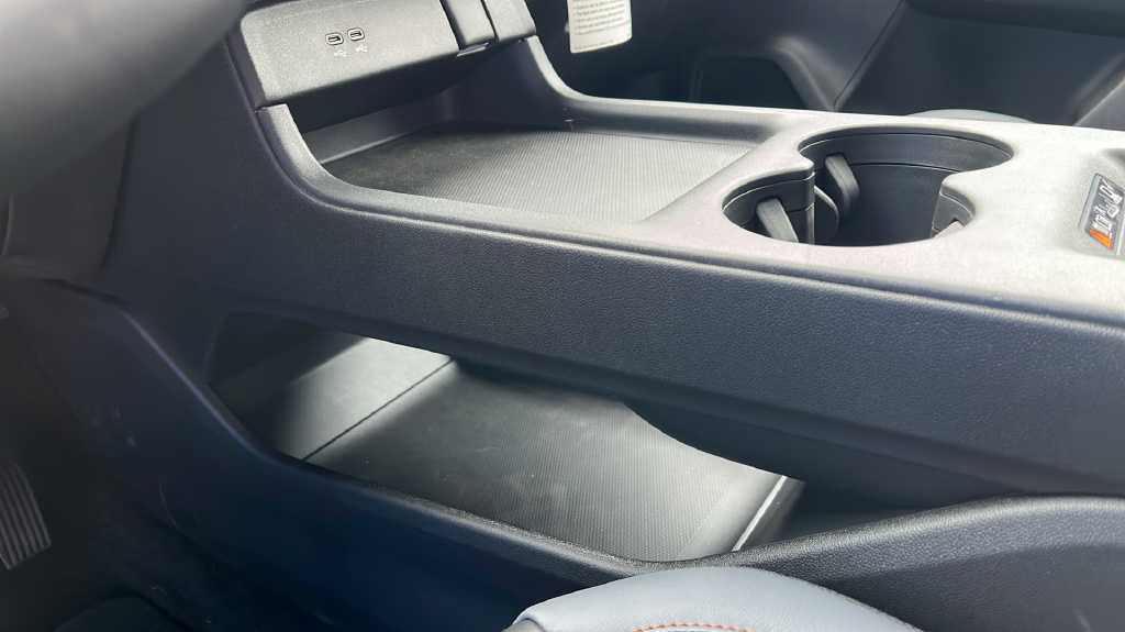 2026 Honda Prologue Touring - Photo 21