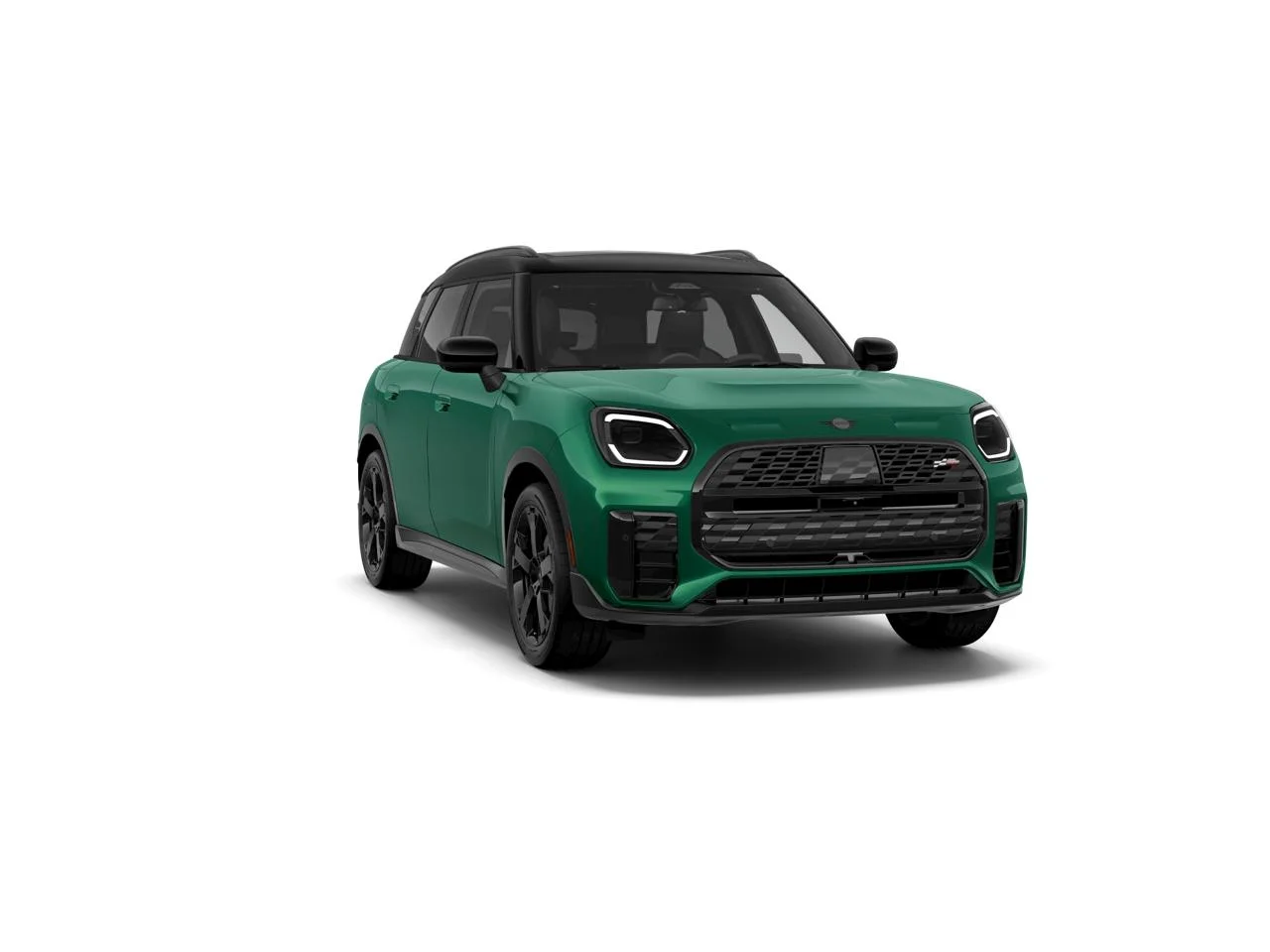 2027 MINI Countryman's photo