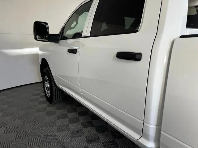 2026 RAM 2500 Tradesman - Photo 10
