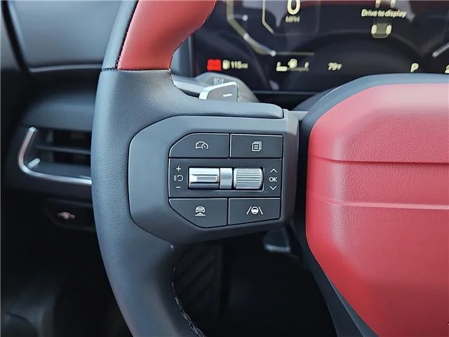 New 2026 Aurora Black KIA GT-Line (IVT) image 18