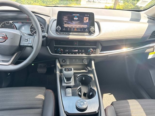 New 2026 Boulder Gray Pearl Nissan Rock Creek® image 20