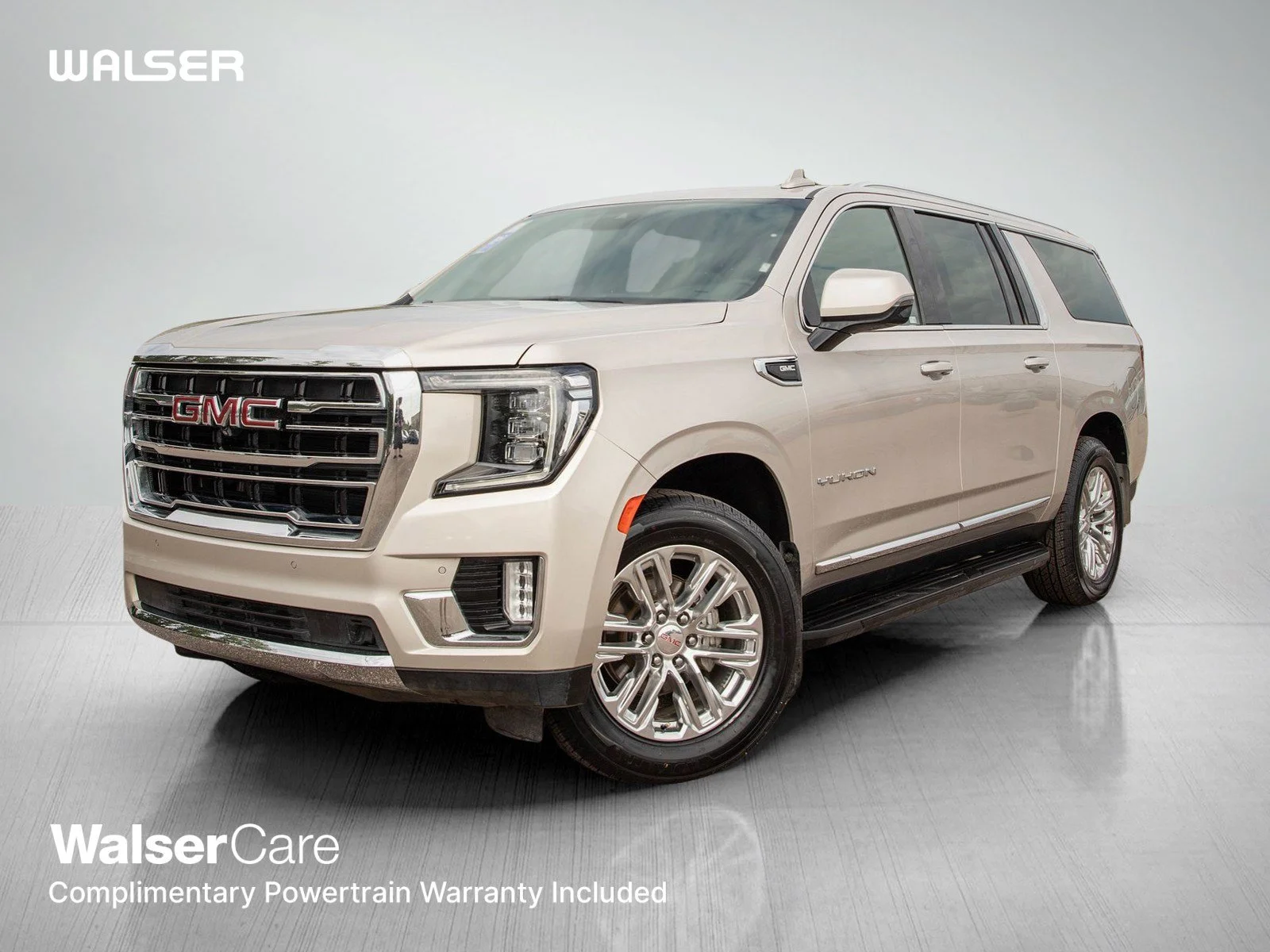 2023 GMC Yukon XL