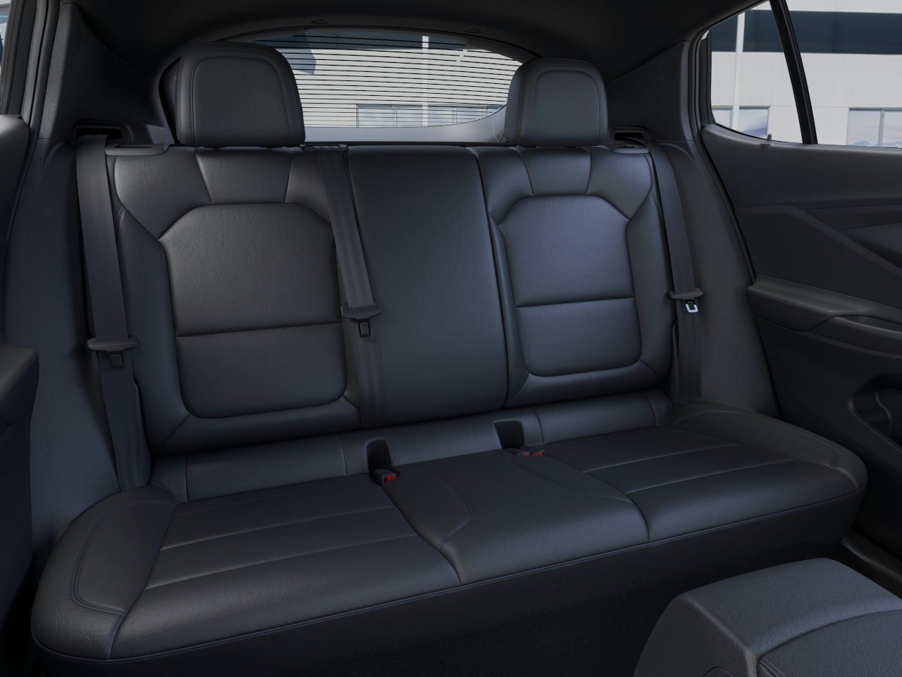 2026 Buick Envista Sport Touring - Photo 17
