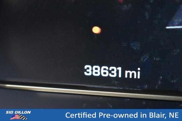 2023 Chevrolet Silverado 1500 RST - Photo 15