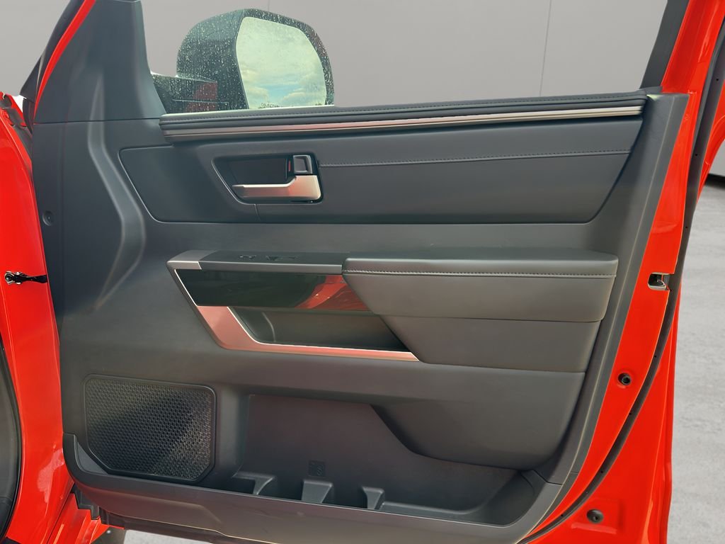 Used 2024 Solar Octane Toyota Limited image 18