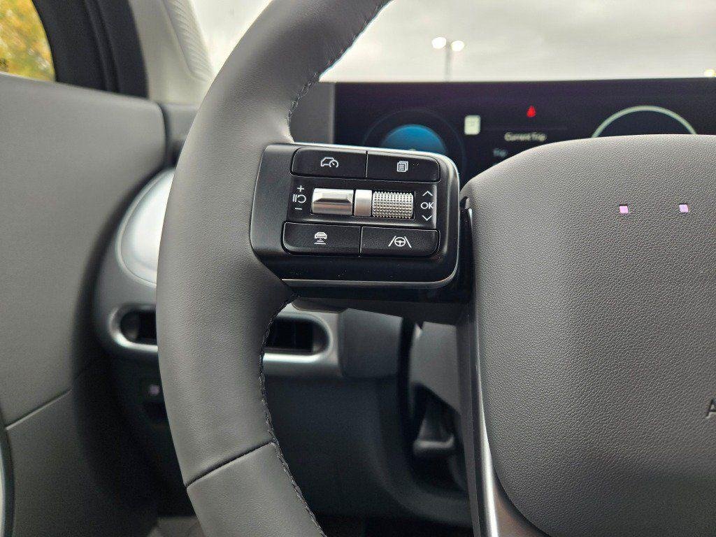 2026 Hyundai IONIQ 9 SEL - Photo 31