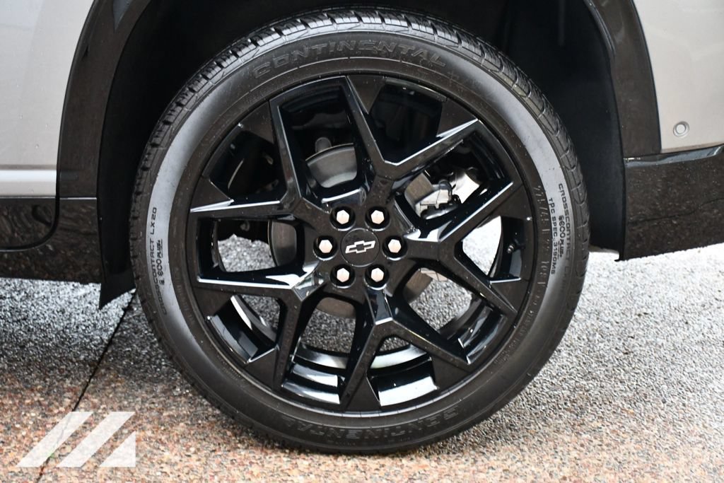 2026 Chevrolet Traverse RS - Photo 33