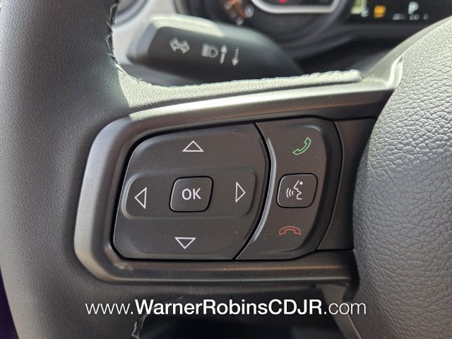New 2026 Reign Exterior Paint Jeep Willys image 24