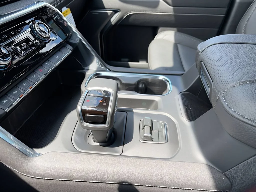 2026 GMC Sierra 1500 Denali - Photo 22