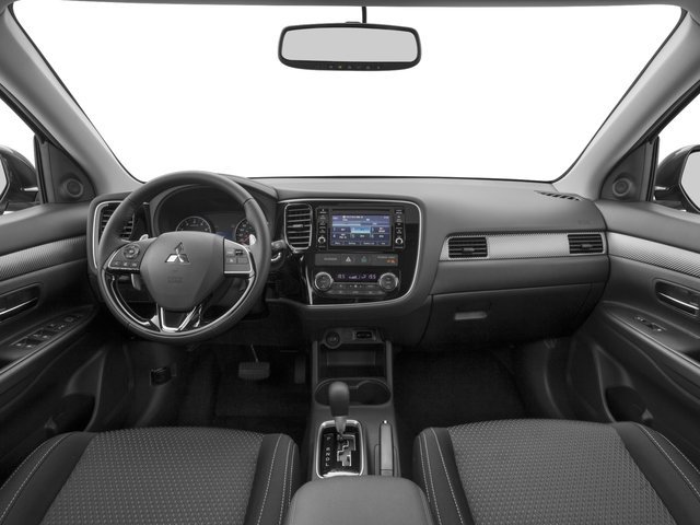 Used 2016 White Mitsubishi  image 4
