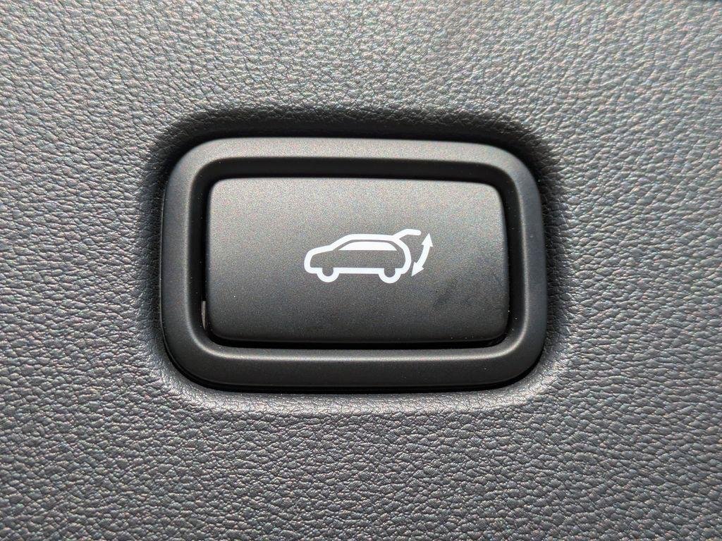 2026 Hyundai Tucson SEL - Photo 13