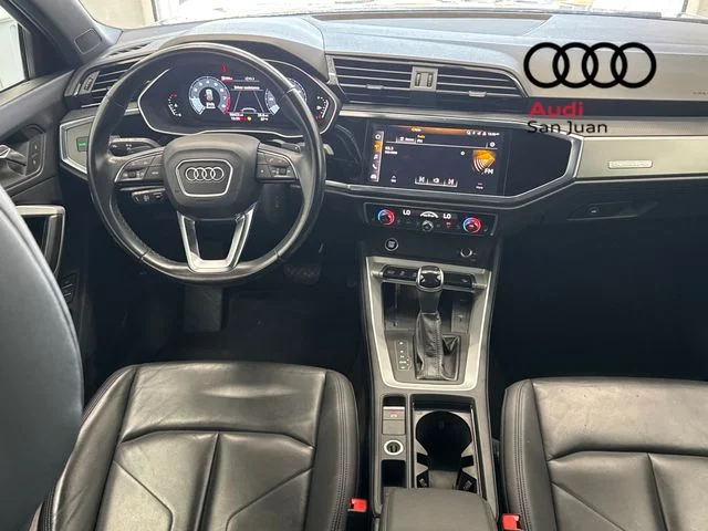 Used 2024  Audi Premium image 31