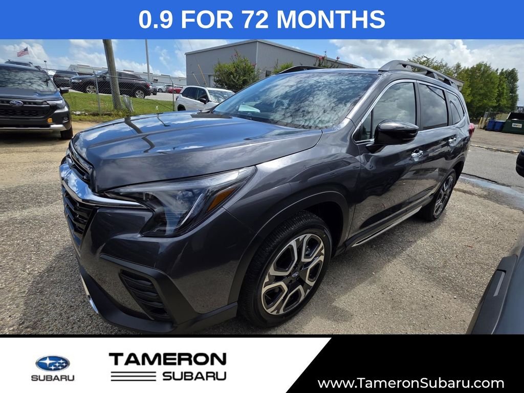 2026 Subaru Ascent Touring 7 Passenger's photo