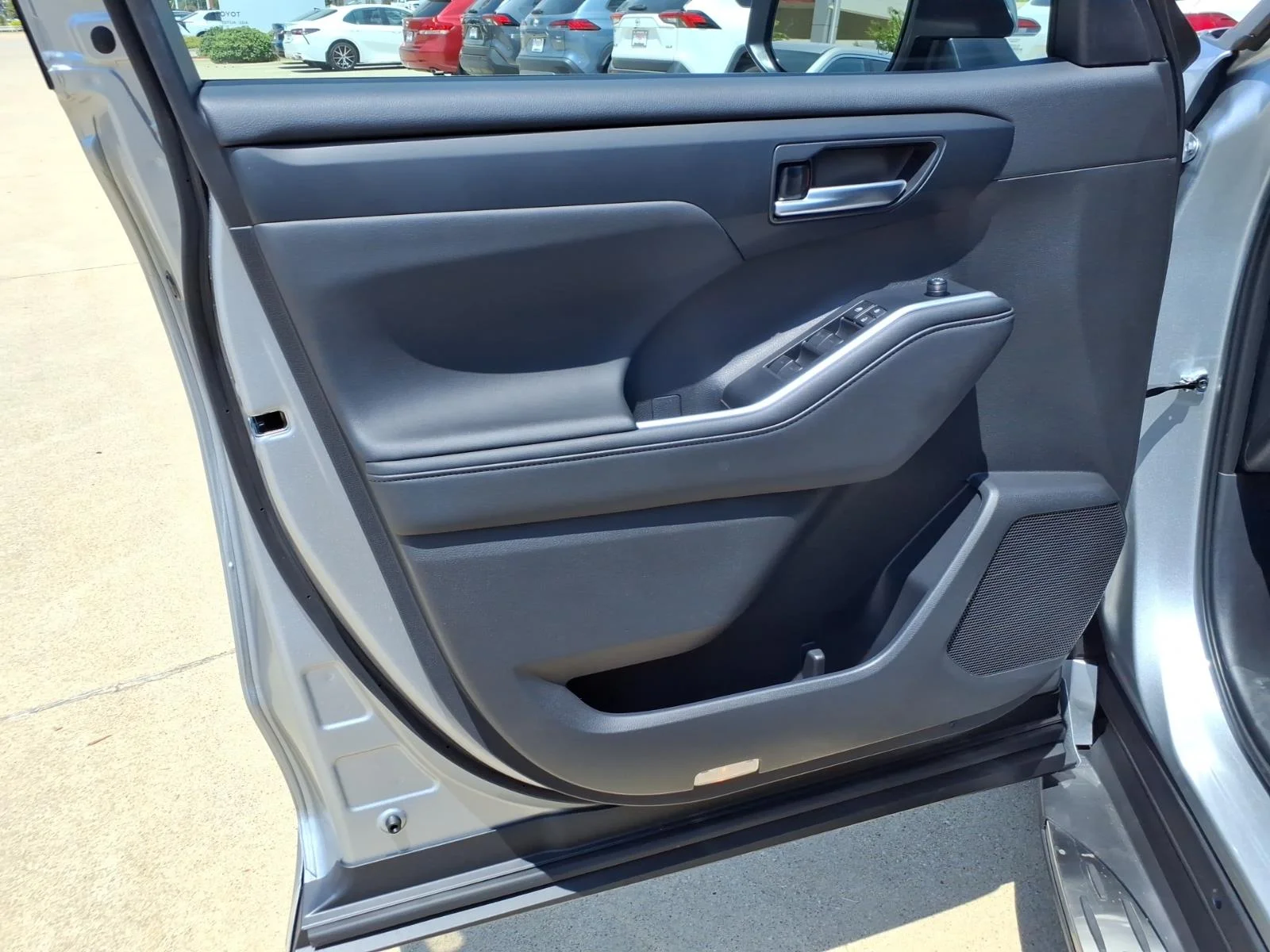 Certified Used 2024 Celestial Silver Metallic Toyota XLE image 21