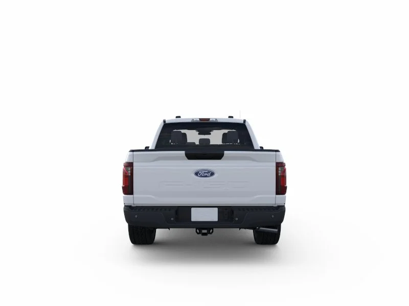 New 2026 Oxford White Ford XL image 5