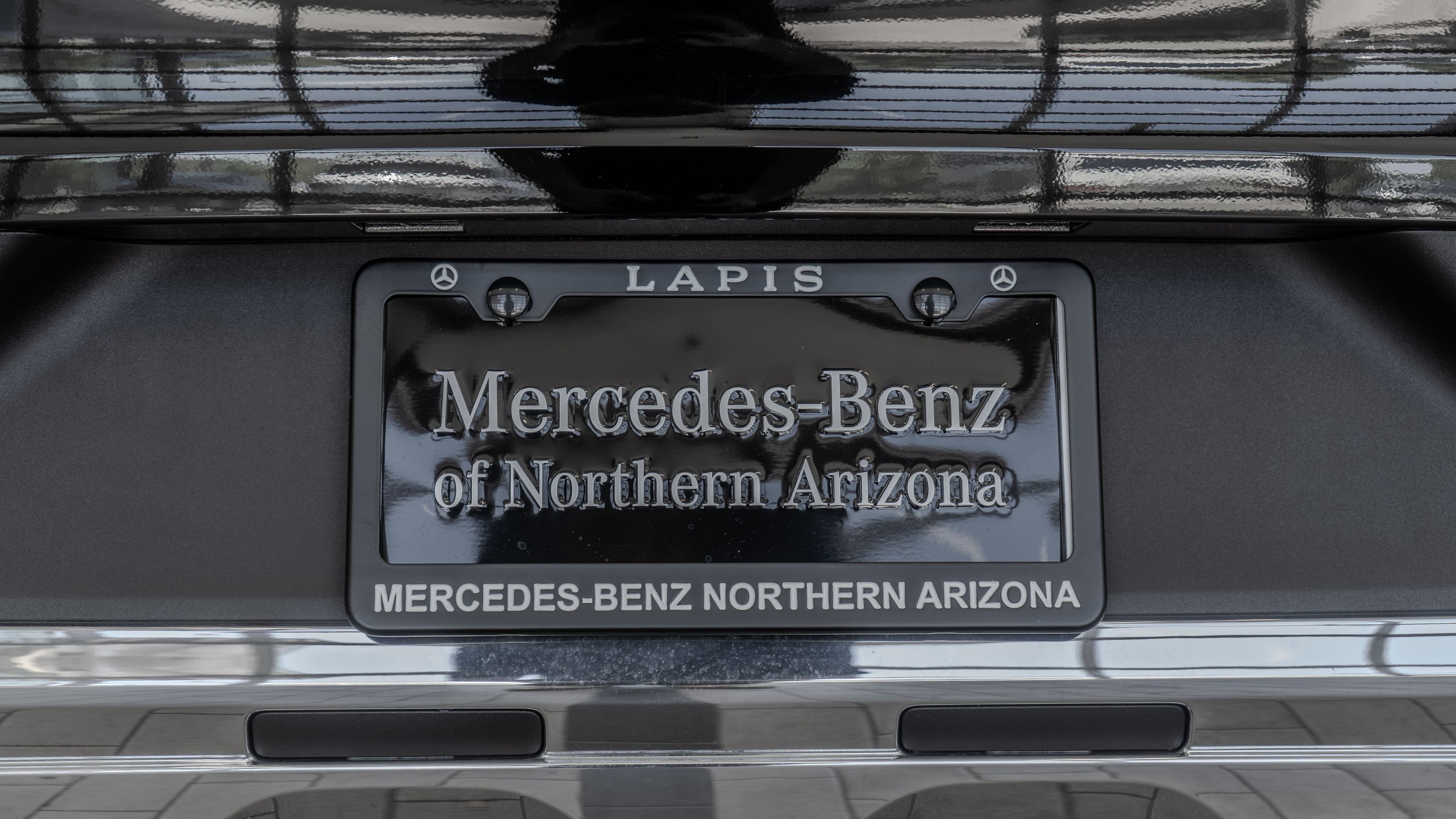 New 2026 Black Mercedes-Benz GLC 300 Coupe image 15