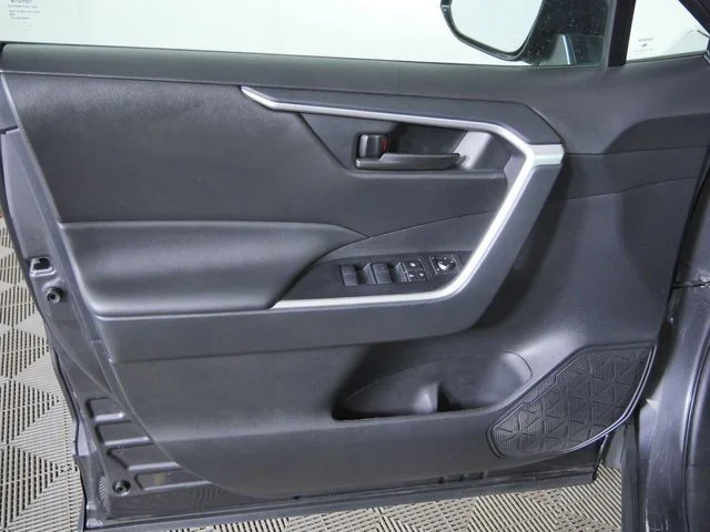 Certified Used 2024 Gray Toyota LE image 19