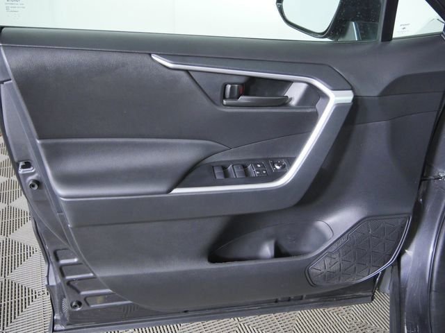 Certified Used 2024 Gray Toyota LE image 19