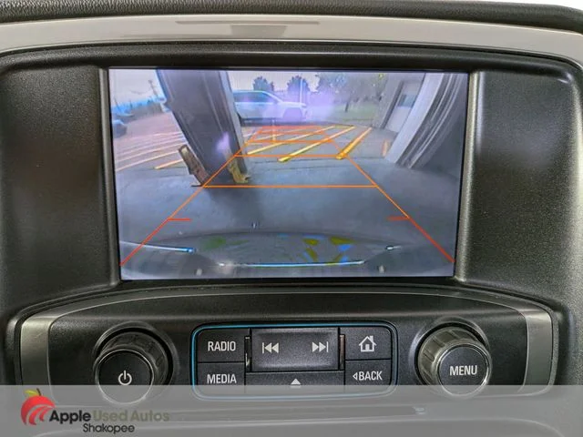 Used 2014 Brown Chevrolet LT image 17