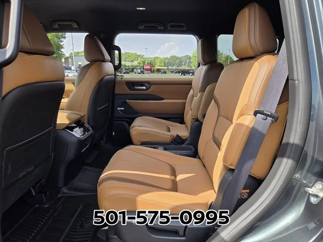 Used 2026 White Nissan SL image 12
