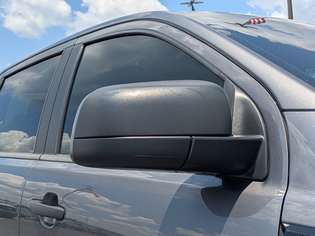 Used 2023 Gray Ford XLT image 11