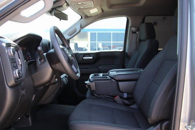 2024 GMC Sierra 1500 Pro - Photo 14