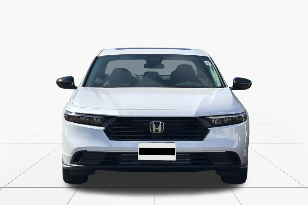 2026 Honda Accord SE - Photo 10