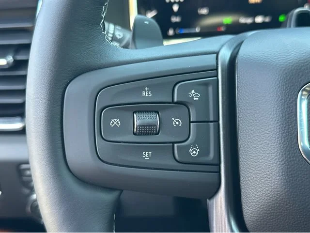 2026 GMC Sierra 1500 Denali Ultimate - Photo 30