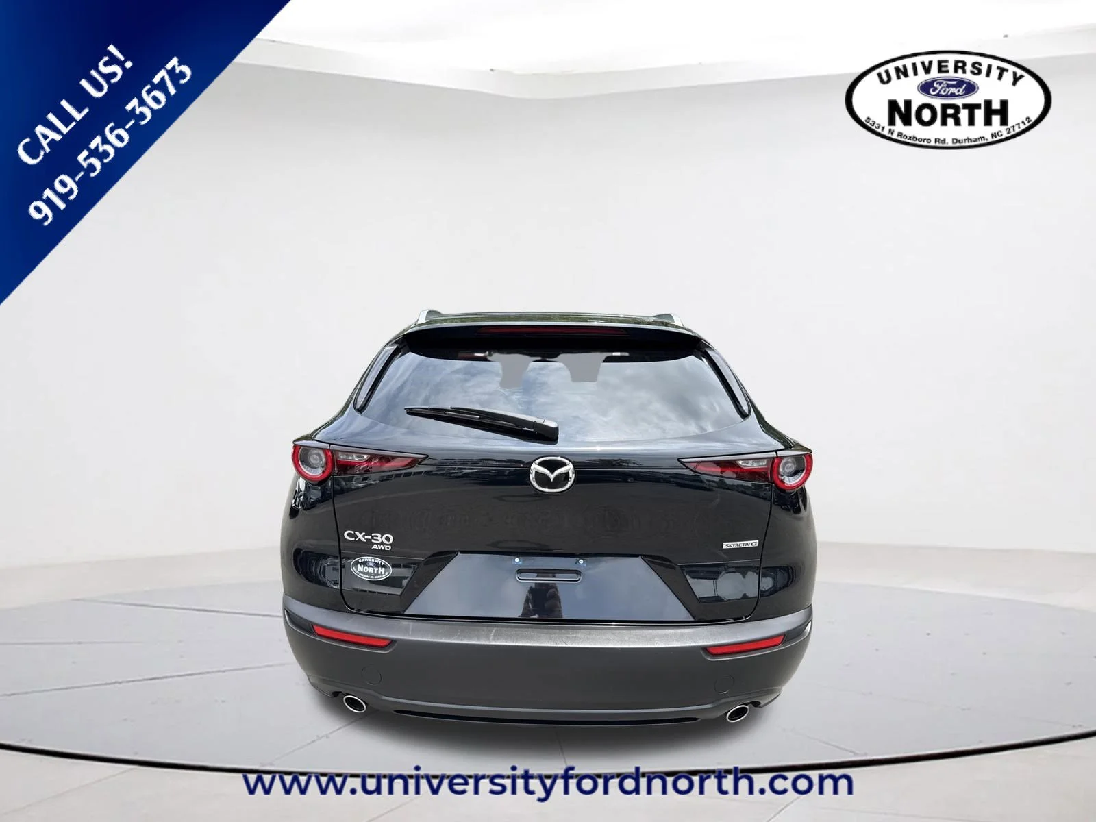 Used 2022 Jet Black Mica Mazda 2.5 S Select Package image 6