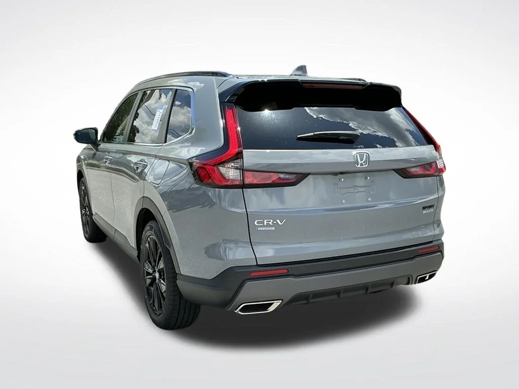 Used 2024  Honda Sport Touring image 11